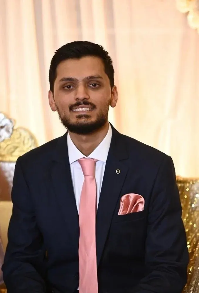 Farhan Khalid, Project Director